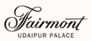 Fairmont Udaipur Palace