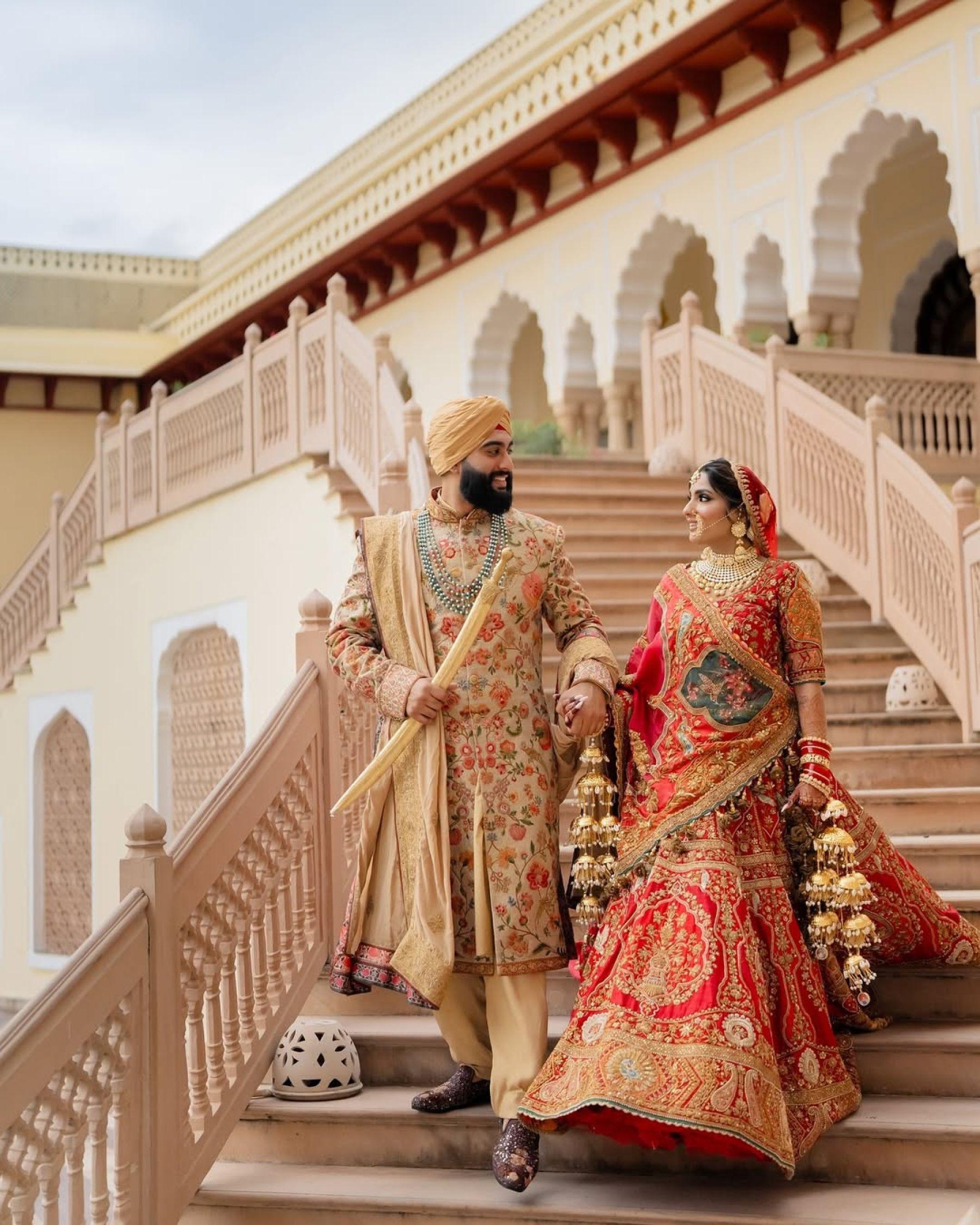 A visionary behind extraordinary celebrations